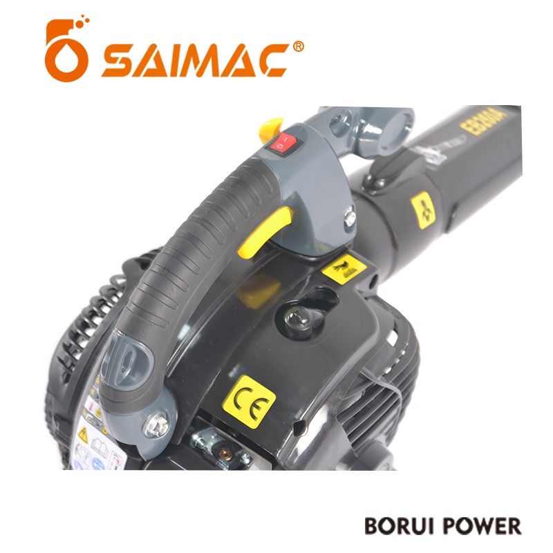 SAIMAC EB260A