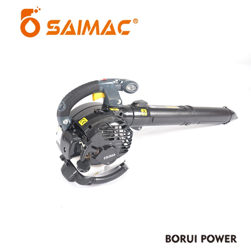 SAIMAC EB260A