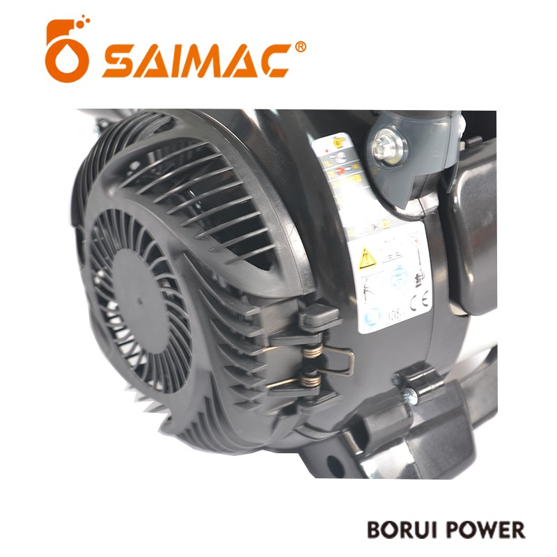 SAIMAC EB260A