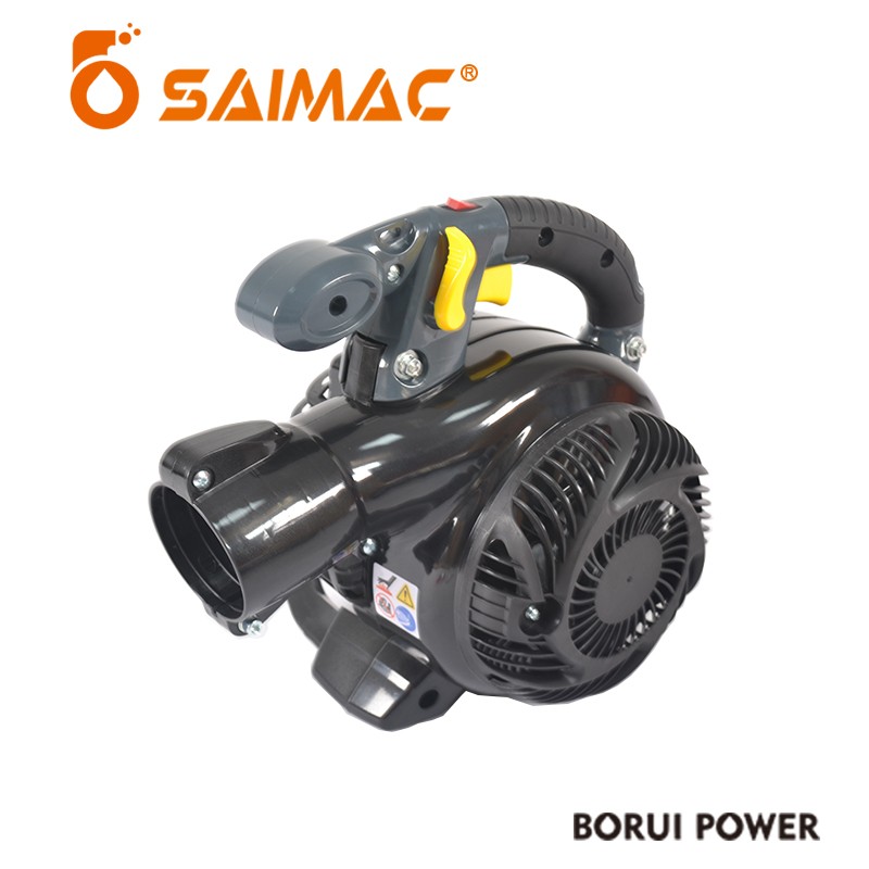 SAIMAC EB260A