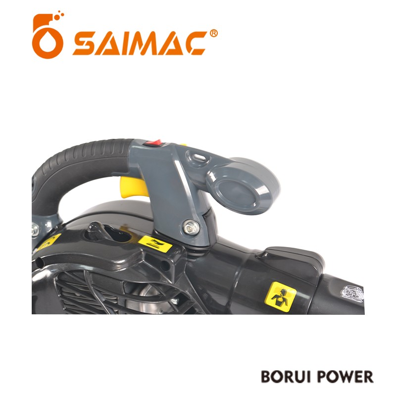 SAIMAC EB260A