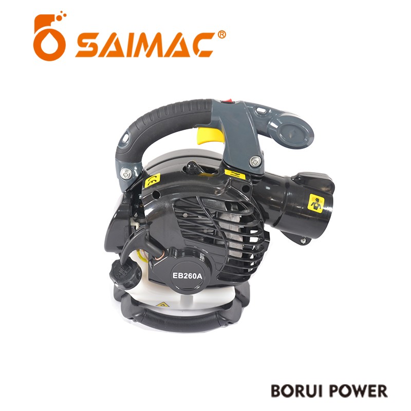 SAIMAC EB260A