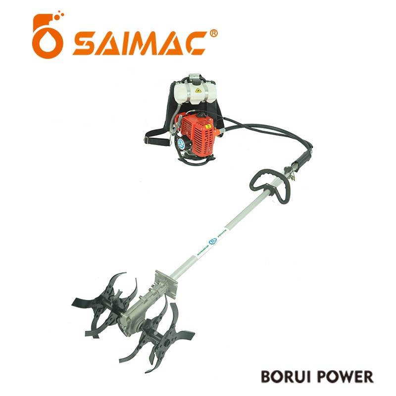 SAIMAC BG328C