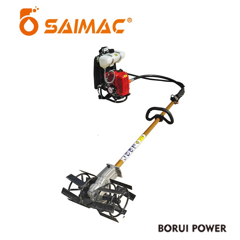 SAIMAC BG328W