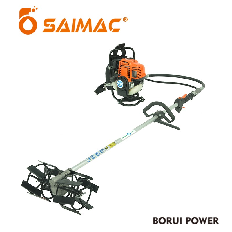 SAIMAC BG435W