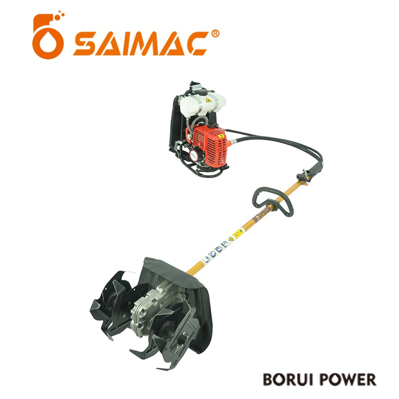 SAIMAC BG328W