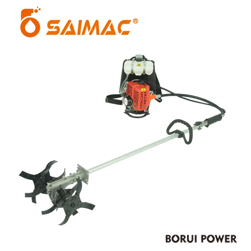 SAIMAC BG328C