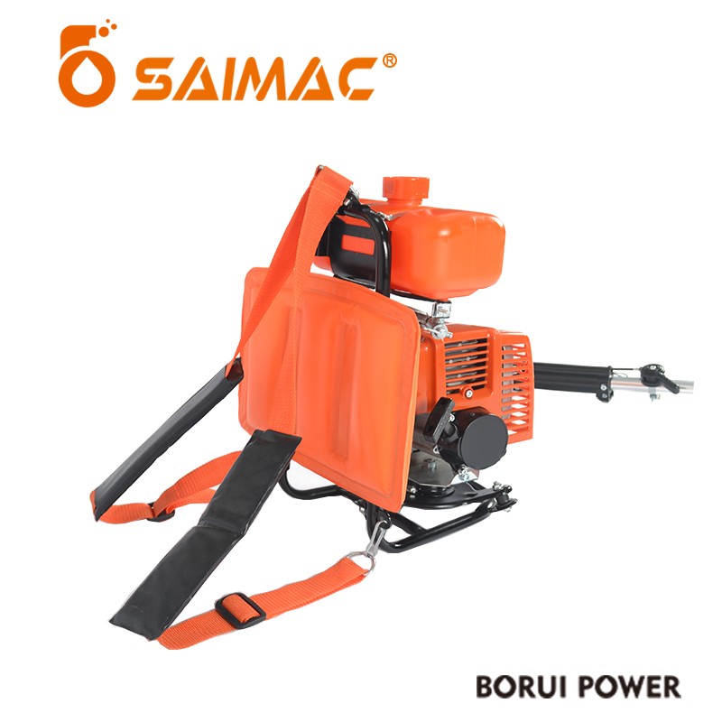 SAIMAC BG328 - FR3001