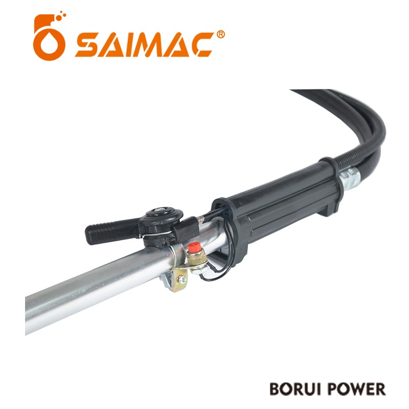 SAIMAC BG328 - FR3001