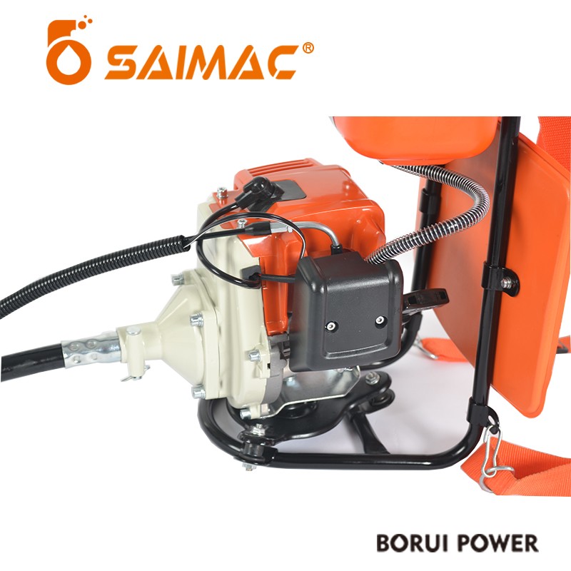 SAIMAC BG328 - FR3001