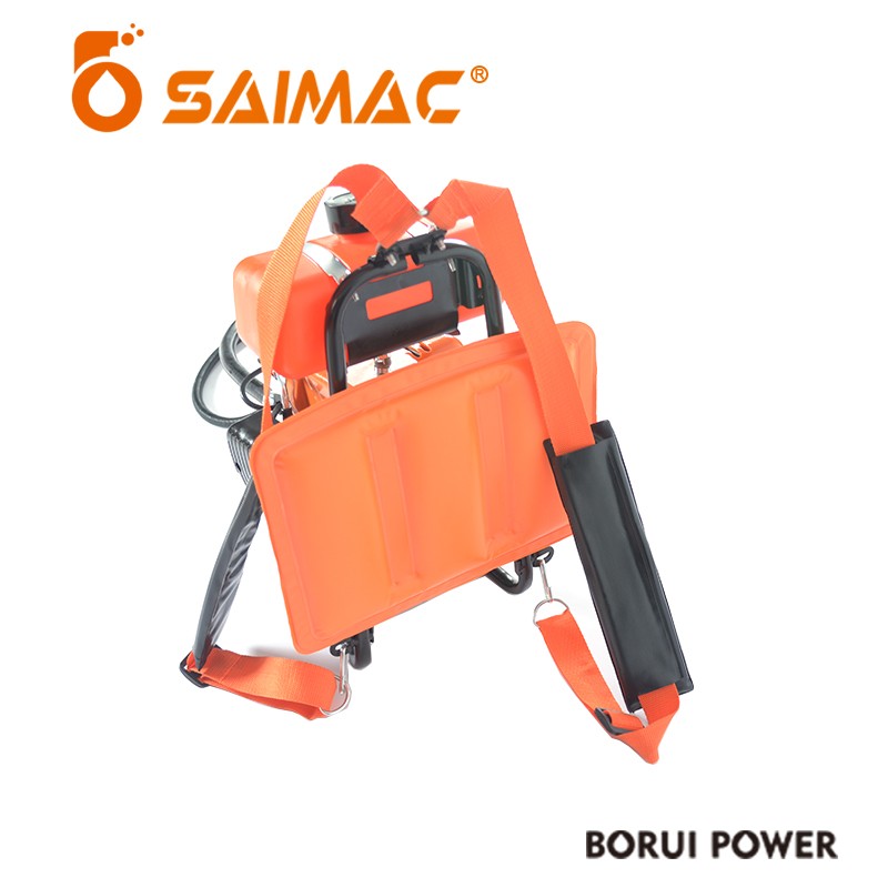 SAIMAC BG328 - FR3001