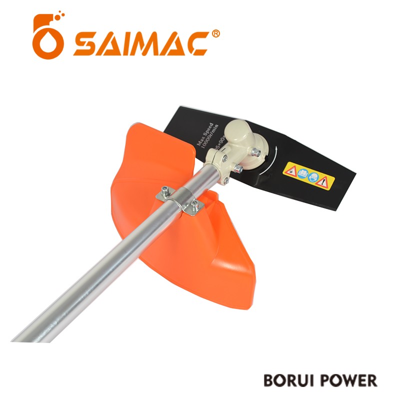 SAIMAC BG328 - FR3001