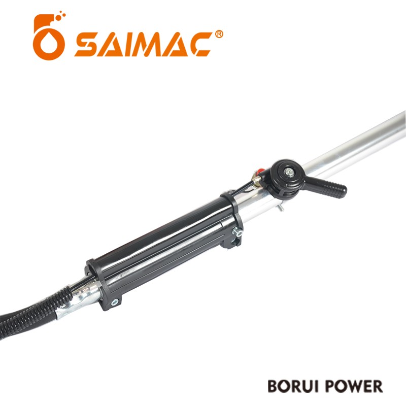 SAIMAC BG328 - FR3001